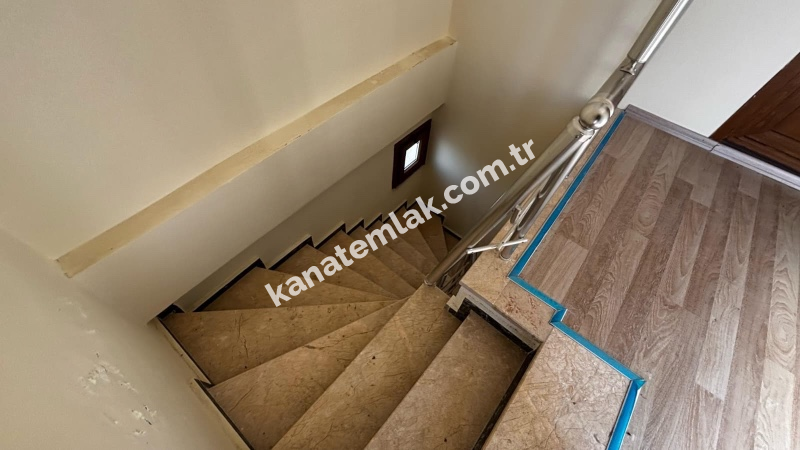 Marmara Ereğlisi satılık müstakil bahçeli villa 