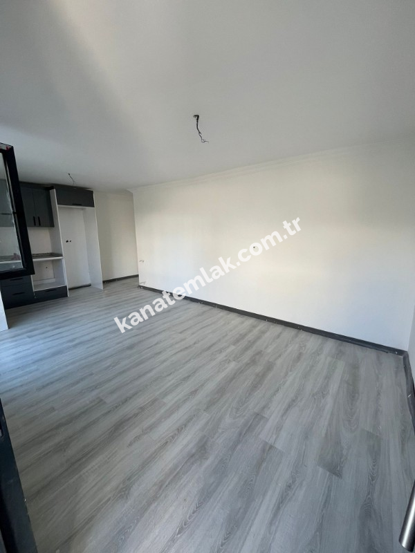 Marmara Ereğlisi kışlık tek katlı villa