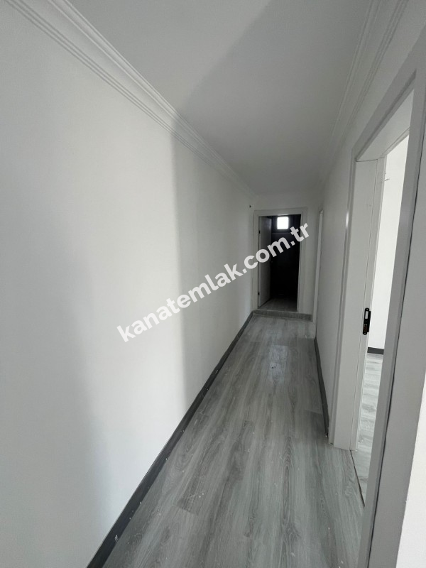 Marmara Ereğlisi kışlık tek katlı villa