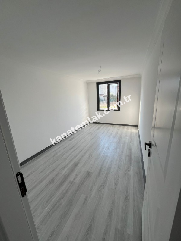 Marmara Ereğlisi kışlık tek katlı villa