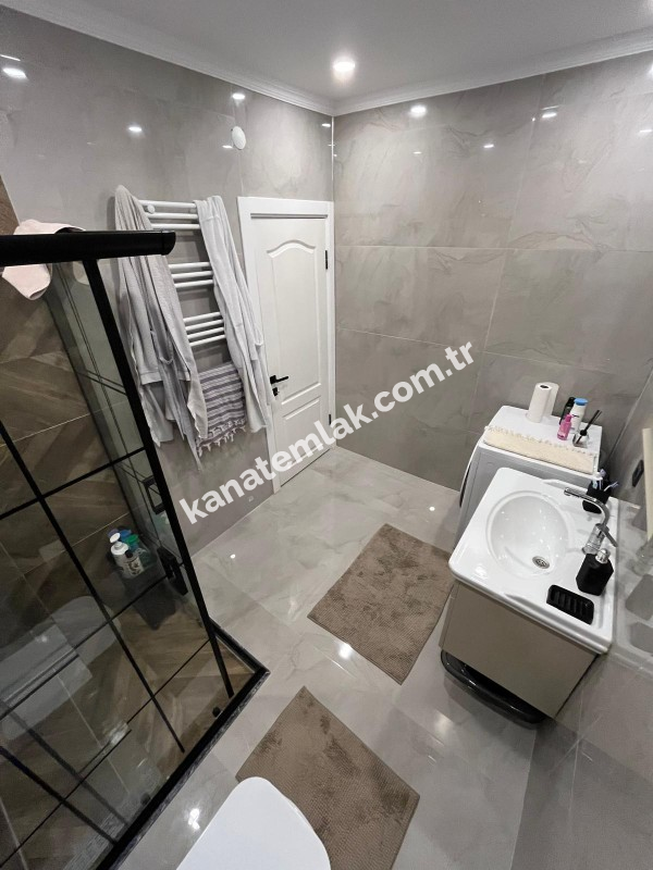 Marmara Ereğlisi yazlık tek katlı villa