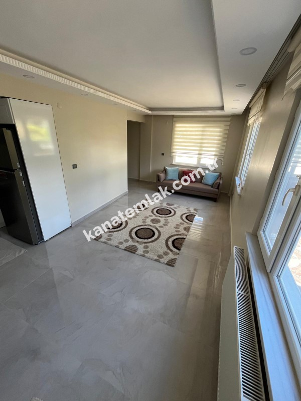 Marmara Ereğlisi yazlık tek katlı villa