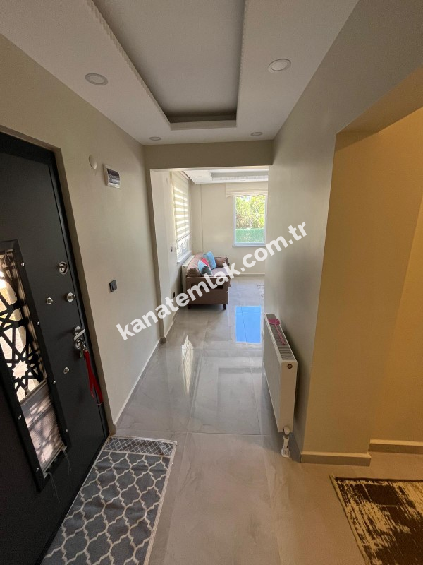 Marmara Ereğlisi yazlık tek katlı villa