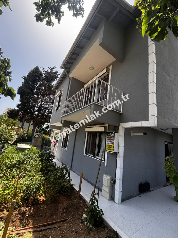 Marmaraereğlisi Sahile Yakın Müstakil Villa