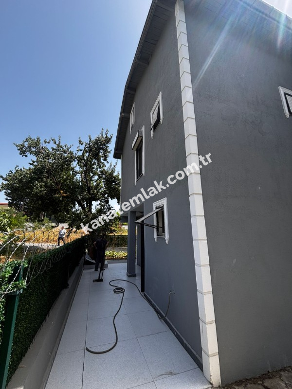 Marmaraereğlisi Sahile Yakın Müstakil Villa