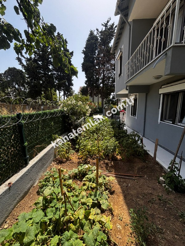 Marmaraereğlisi Sahile Yakın Müstakil Villa