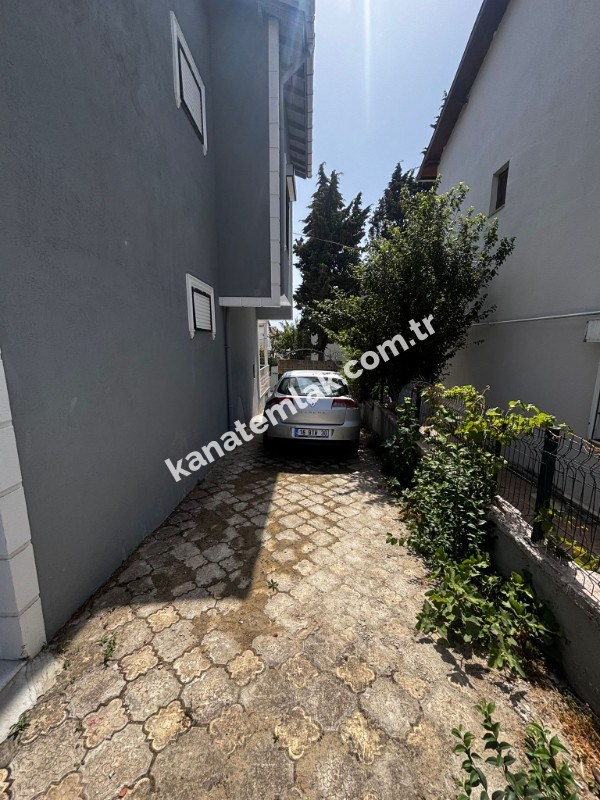 Marmaraereğlisi Sahile Yakın Müstakil Villa