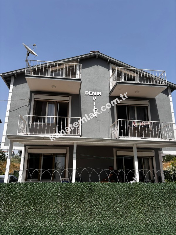 Marmaraereğlisi Sahile Yakın Müstakil Villa
