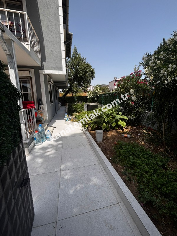 Marmaraereğlisi Sahile Yakın Müstakil Villa