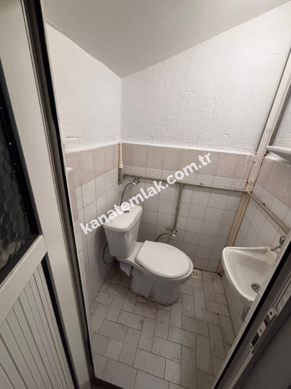 Marmaraereğlisi Sahile Yakın Müstakil Villa