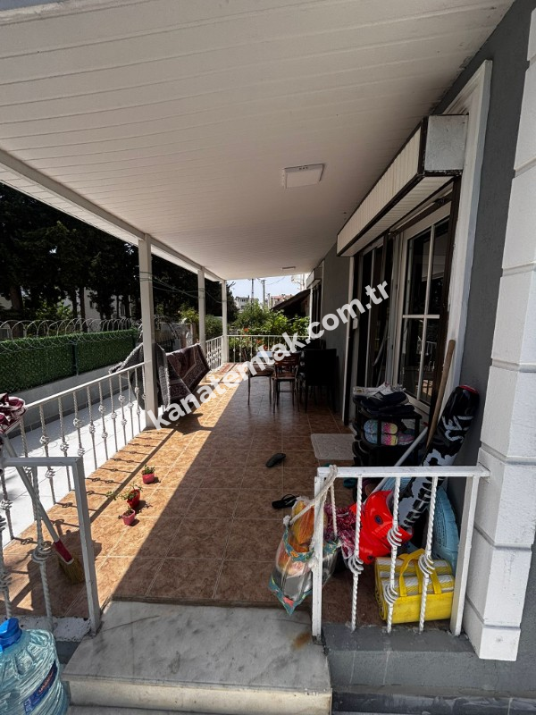 Marmaraereğlisi Sahile Yakın Müstakil Villa