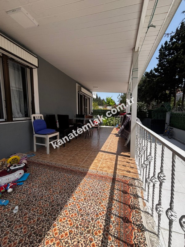 Marmaraereğlisi Sahile Yakın Müstakil Villa