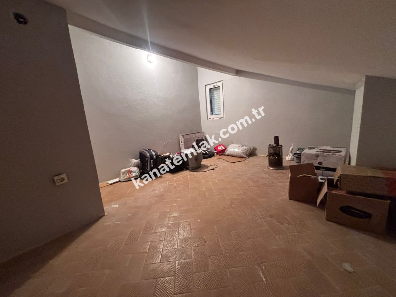 Marmaraereğlisi Sahile Yakın Müstakil Villa