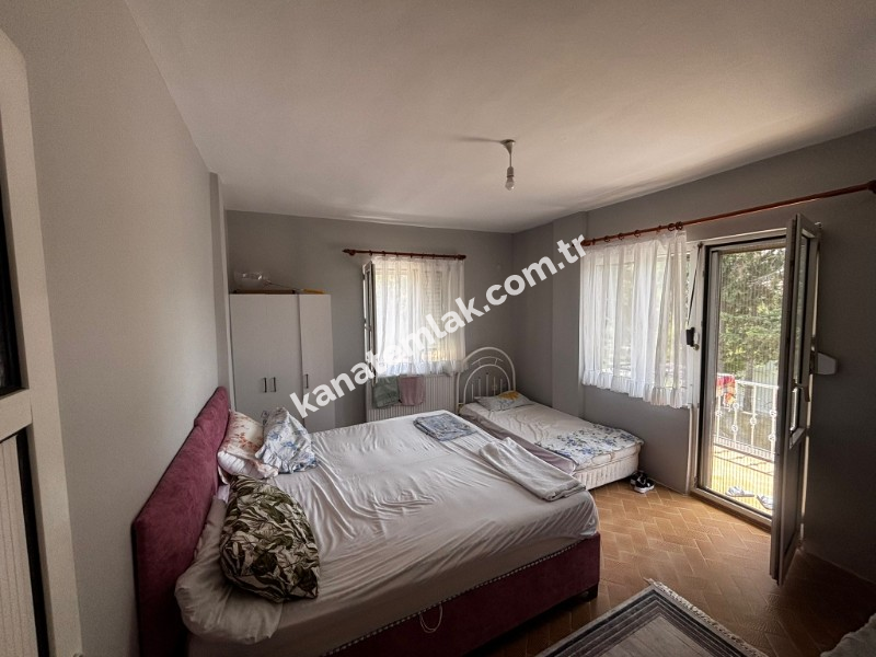 Marmaraereğlisi Sahile Yakın Müstakil Villa