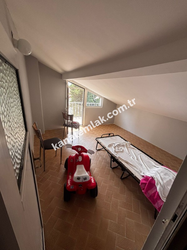 Marmaraereğlisi Sahile Yakın Müstakil Villa