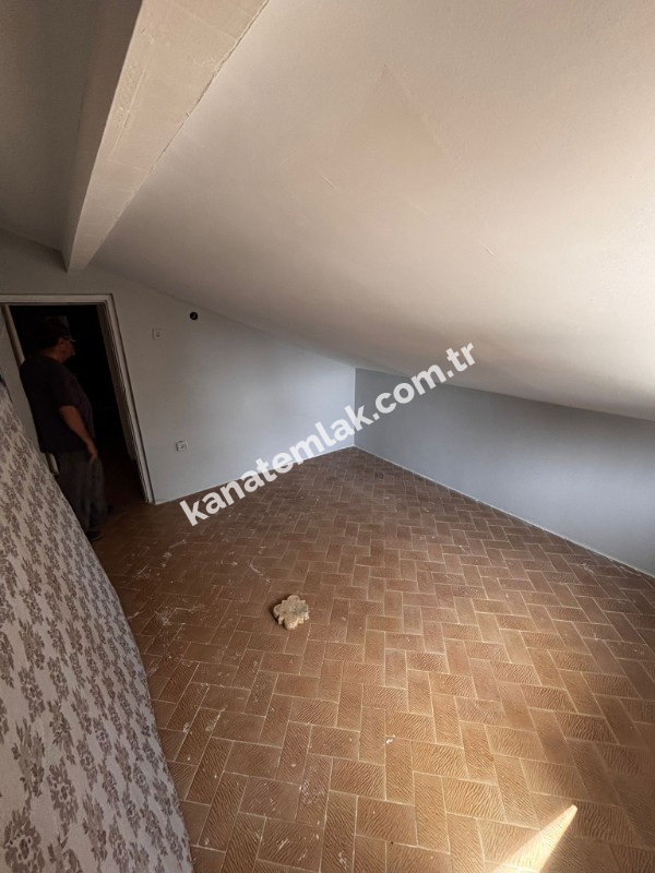 Marmaraereğlisi Sahile Yakın Müstakil Villa