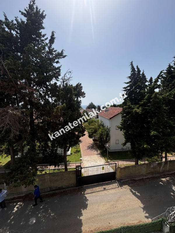 Marmaraereğlisi Sahile Yakın Müstakil Villa