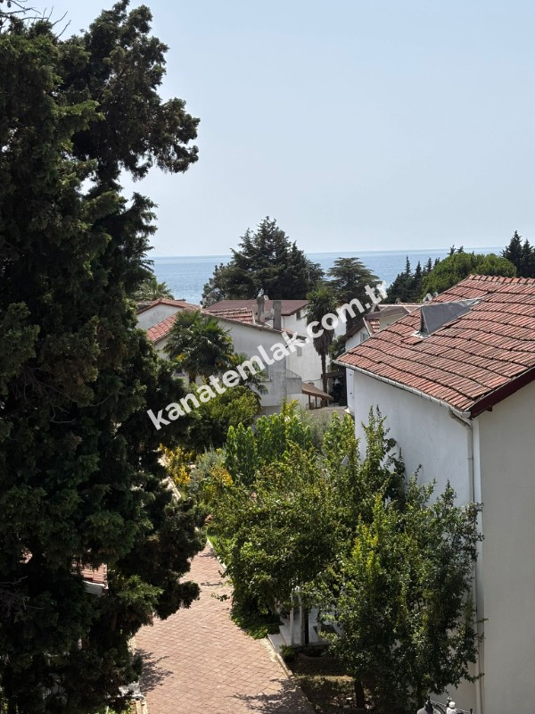 Marmaraereğlisi Sahile Yakın Müstakil Villa