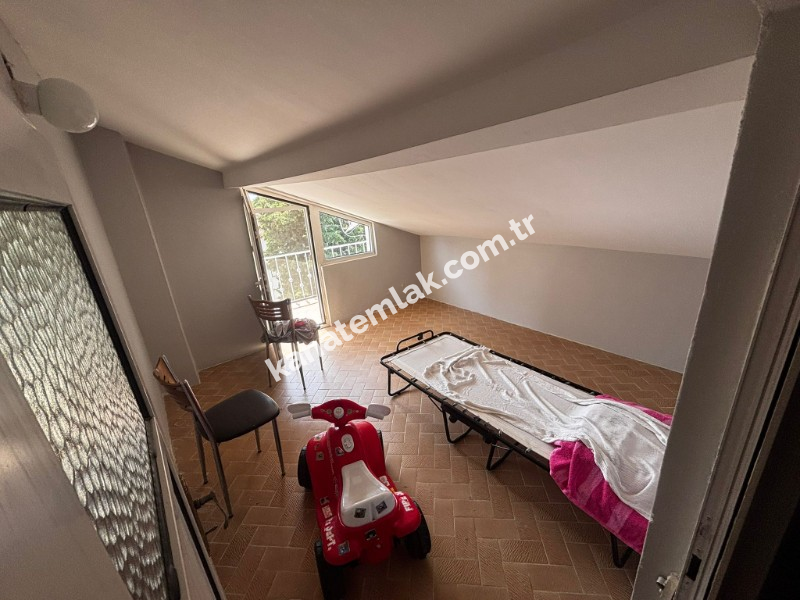 Marmaraereğlisi Sahile Yakın Müstakil Villa