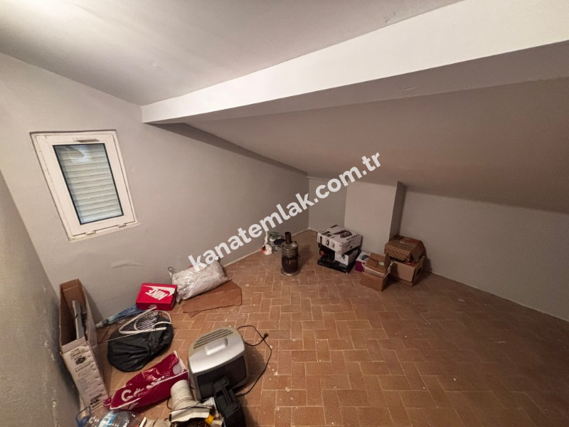 Marmaraereğlisi Sahile Yakın Müstakil Villa