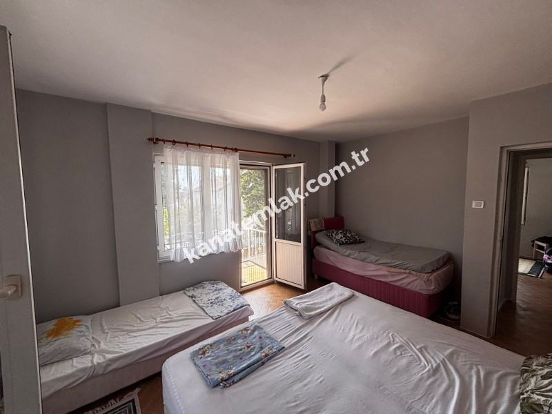 Marmaraereğlisi Sahile Yakın Müstakil Villa