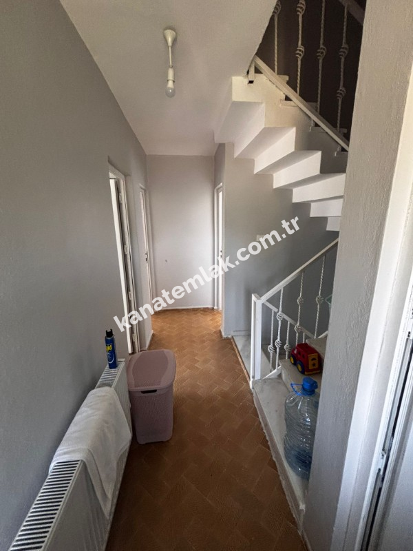 Marmaraereğlisi Sahile Yakın Müstakil Villa