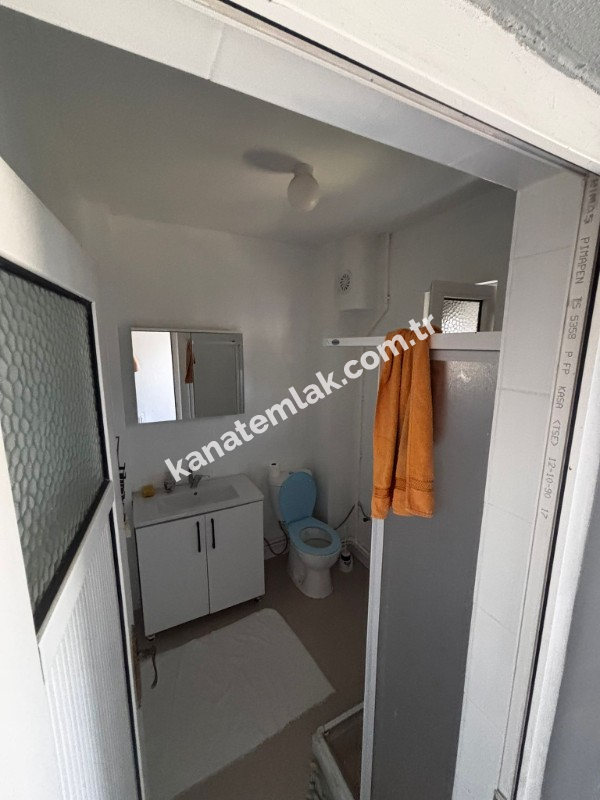 Marmaraereğlisi Sahile Yakın Müstakil Villa