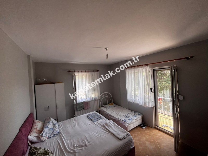 Marmaraereğlisi Sahile Yakın Müstakil Villa