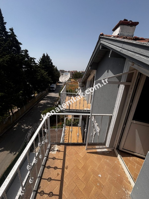 Marmaraereğlisi Sahile Yakın Müstakil Villa