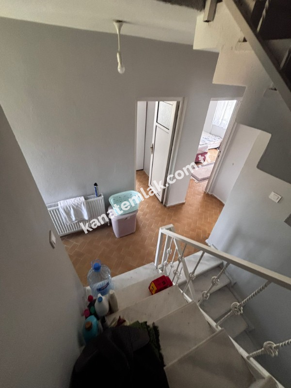 Marmaraereğlisi Sahile Yakın Müstakil Villa