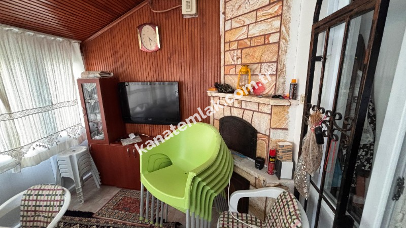 Marmaraereğlisi Yatırım İçin Satılık Villa 