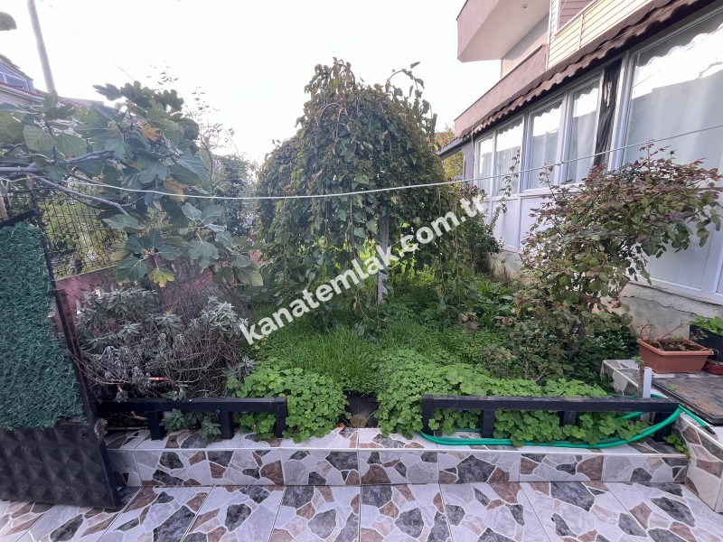 Marmaraereğlisi Yatırım İçin Satılık Villa 