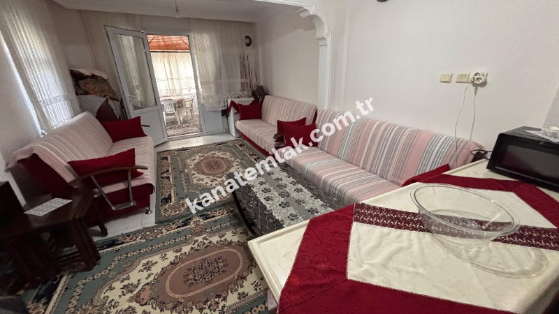 Marmaraereğlisi Yatırım İçin Satılık Villa 
