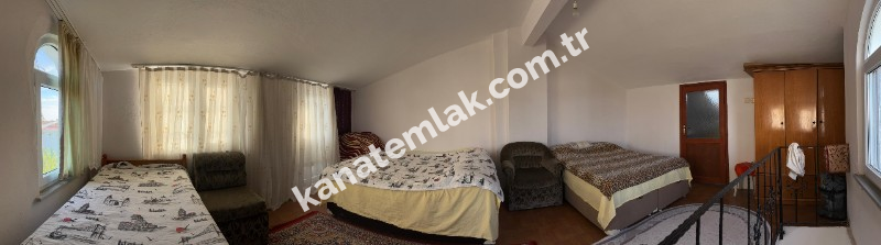 Marmaraereğlisi Yatırım İçin Satılık Villa 