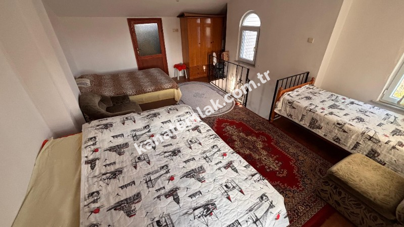 Marmaraereğlisi Yatırım İçin Satılık Villa 