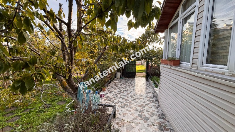 Marmaraereğlisi Yatırım İçin Satılık Villa 