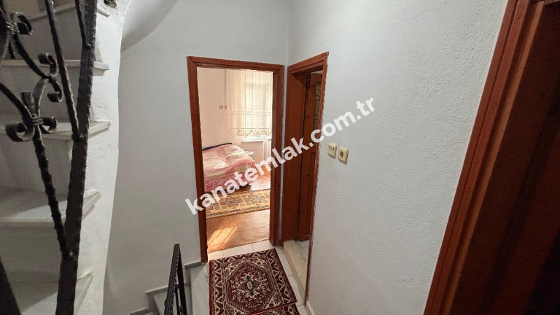 Marmaraereğlisi Yatırım İçin Satılık Villa 