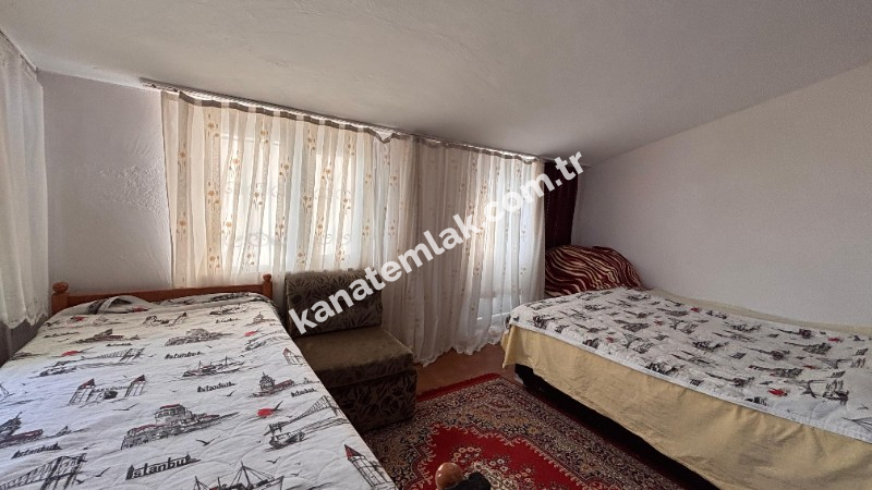 Marmaraereğlisi Yatırım İçin Satılık Villa 