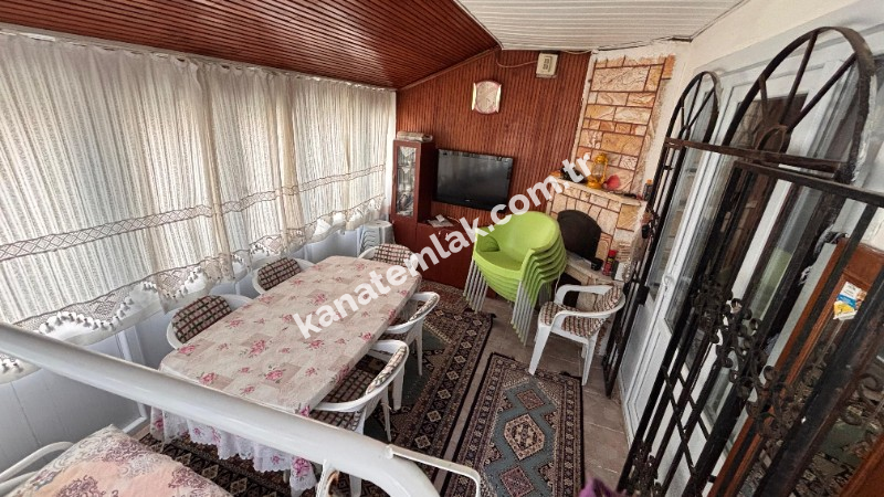 Marmaraereğlisi Yatırım İçin Satılık Villa 