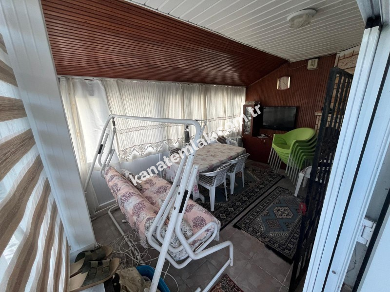 Marmaraereğlisi Yatırım İçin Satılık Villa 