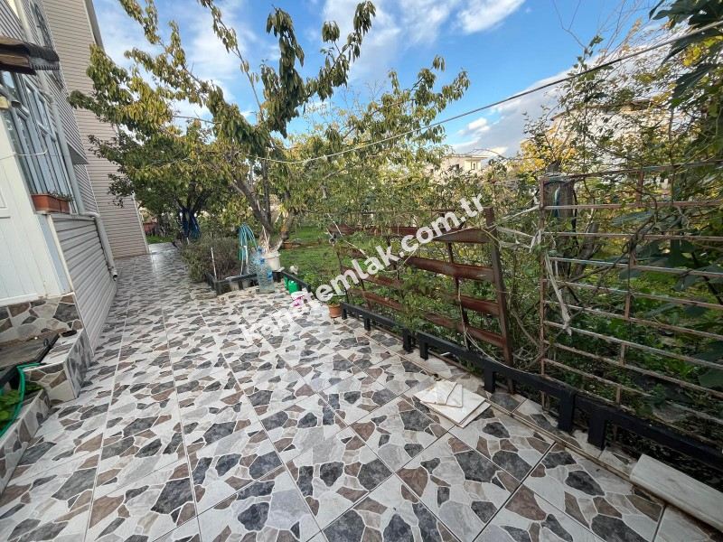 Marmaraereğlisi Yatırım İçin Satılık Villa 
