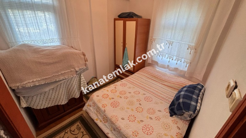 Marmaraereğlisi Yatırım İçin Satılık Villa 