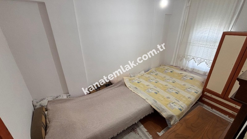 Marmaraereğlisi Yatırım İçin Satılık Villa 