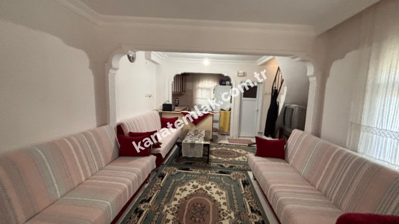 Marmaraereğlisi Yatırım İçin Satılık Villa 