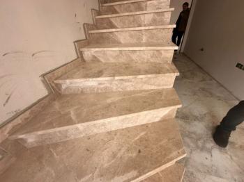 YENİKENT'DE TÜRK MALI İKİZ MÜSTAKİL