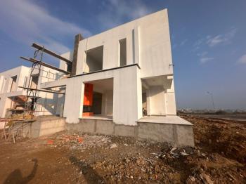 YENİKENT'DE TÜRK MALI İKİZ MÜSTAKİL