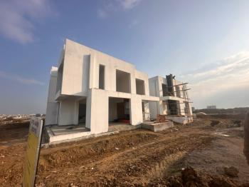 YENİKENT'DE TÜRK MALI İKİZ MÜSTAKİL