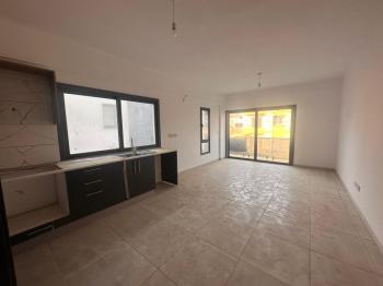 KÜÇÜK KAYMAKLI'DA TÜRK MALI YENİ SIFIR DAİRE