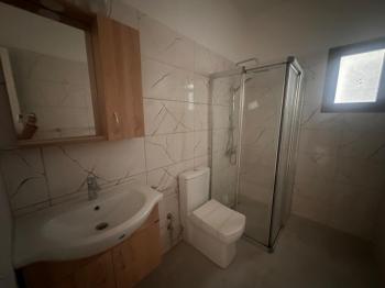 KÜÇÜK KAYMAKLI'DA TÜRK MALI YENİ SIFIR DAİRE