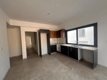 KÜÇÜK KAYMAKLI'DA TÜRK MALI YENİ SIFIR DAİRE